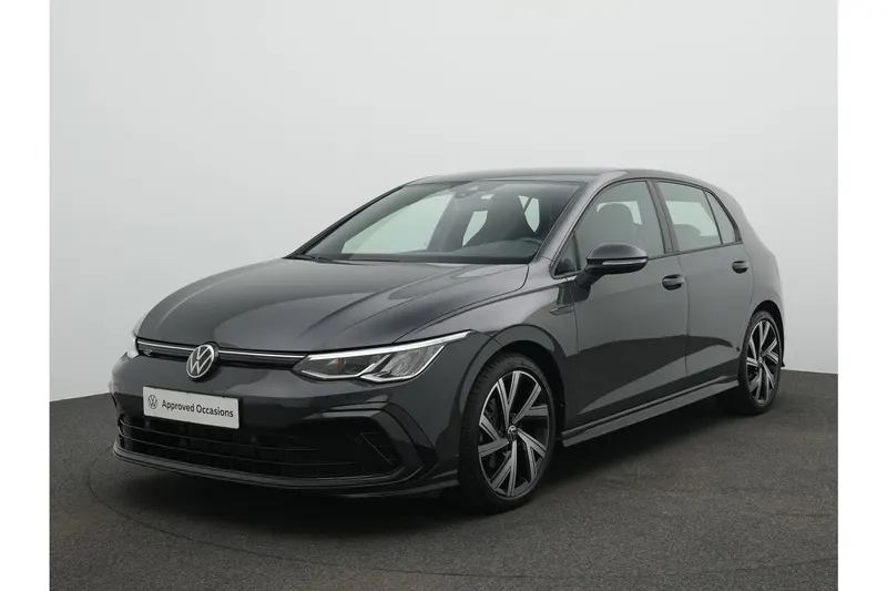 Volkswagen Golf (2024)