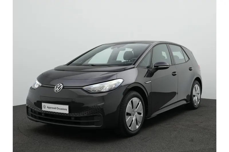 Volkswagen ID.3 (2023)