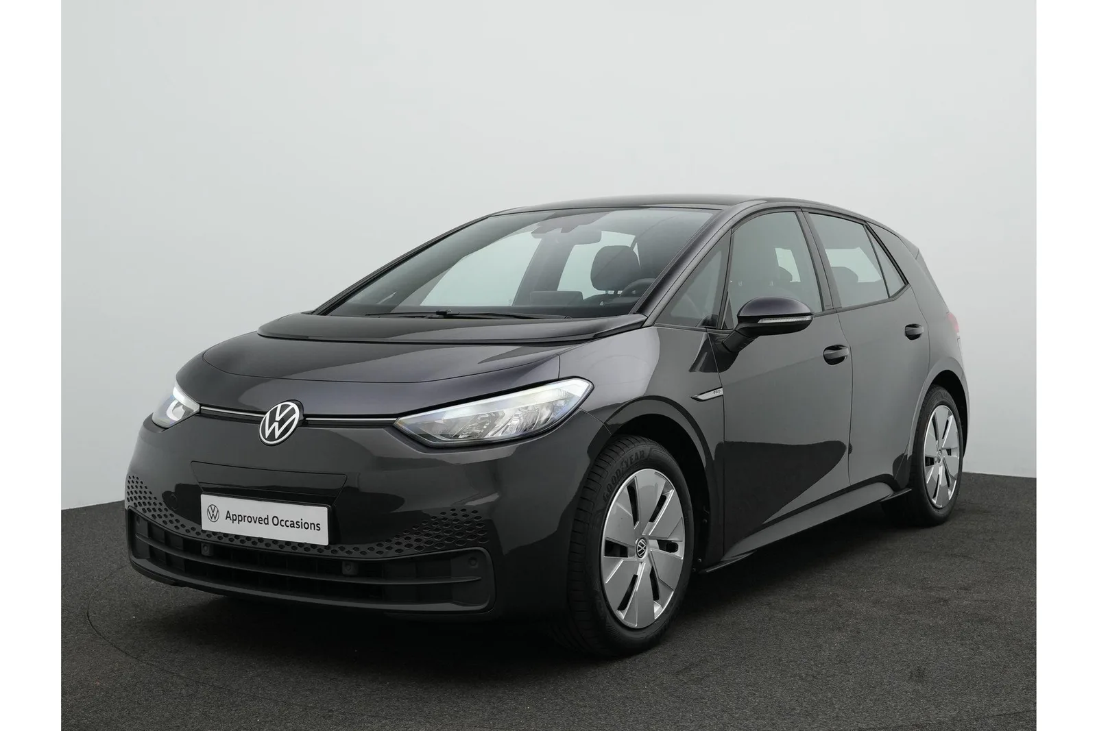 Volkswagen ID.3 (2023) — foto 1