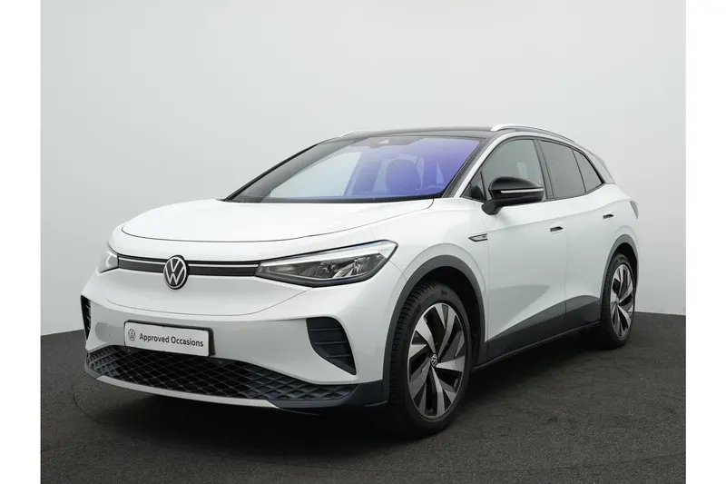 Volkswagen ID.4 (2021)