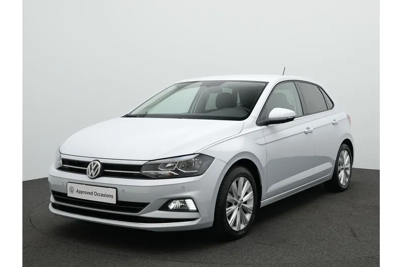 Volkswagen Polo (2019)