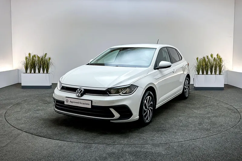 Volkswagen Polo (2023)