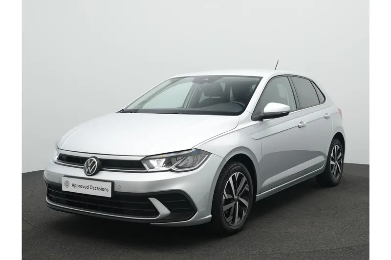 Volkswagen Polo (2021)