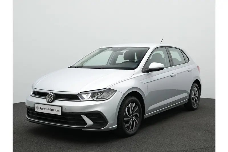 Volkswagen Polo (2023)