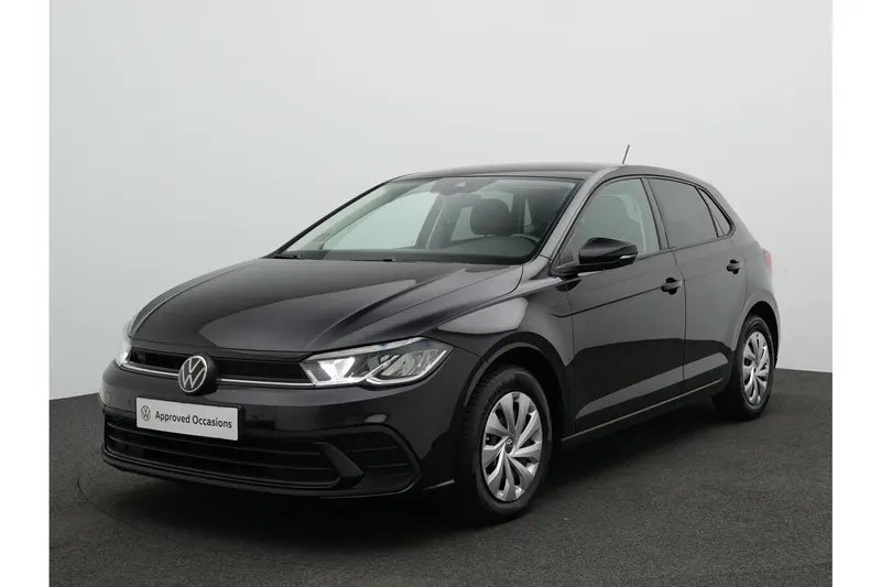 Volkswagen Polo (2022)