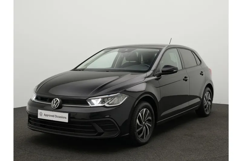 Volkswagen Polo (2024)