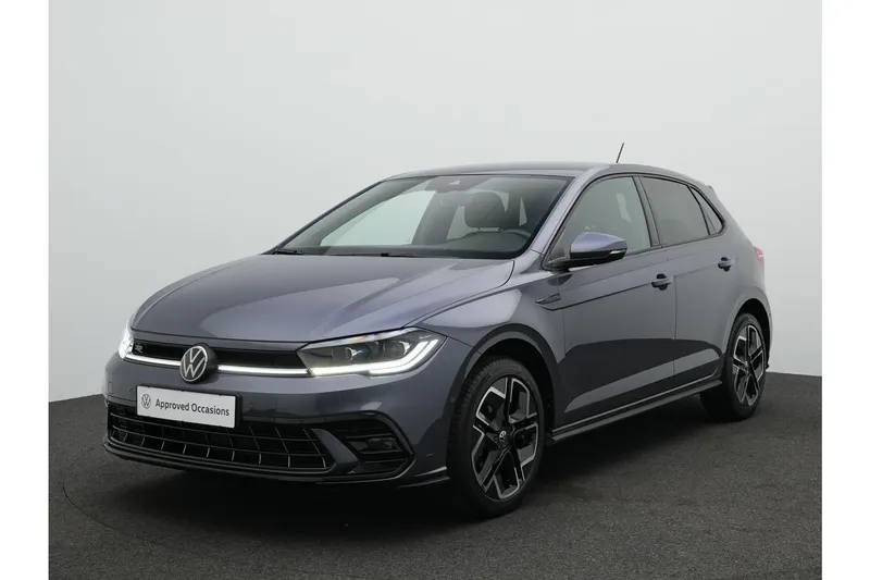 Volkswagen Polo (2025)