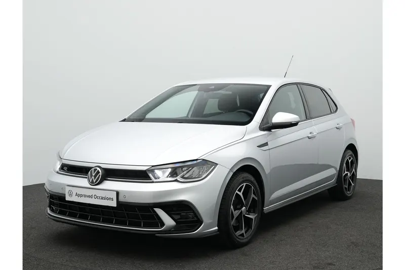 Volkswagen Polo (2023)