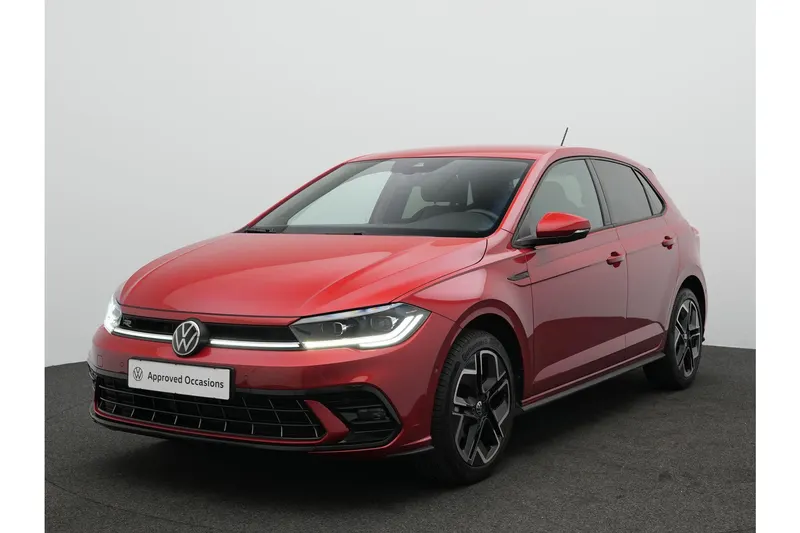 Volkswagen Polo (2025)