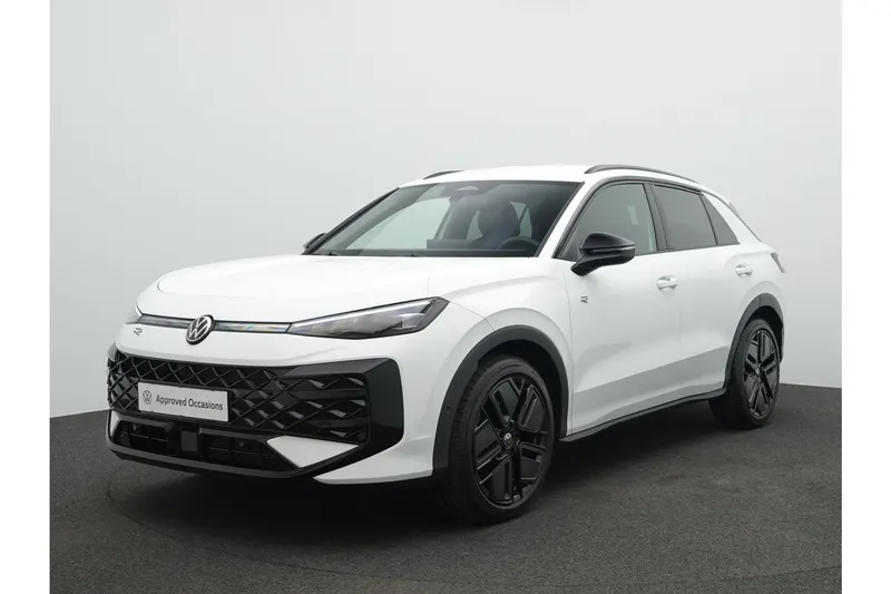 Volkswagen T-Roc (2026)