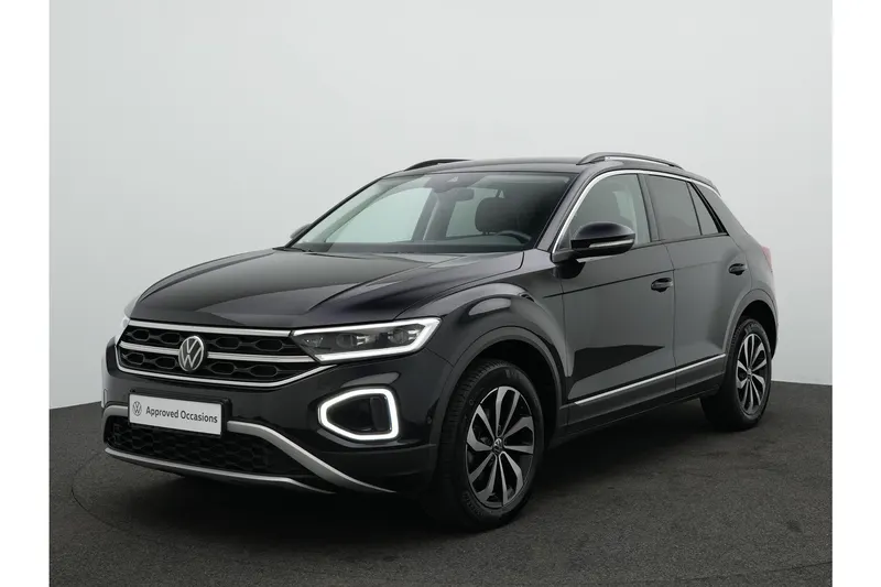 Volkswagen T-Roc (2023)