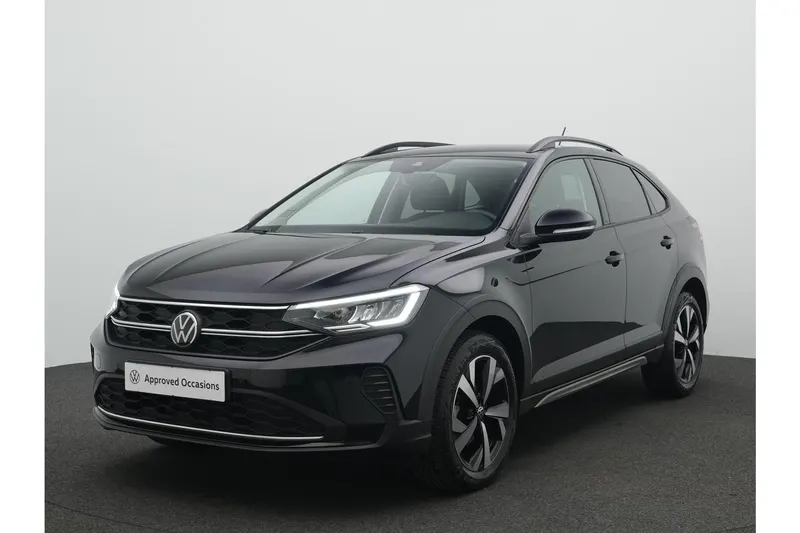 Volkswagen Taigo (2024)