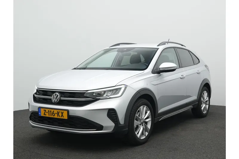 Volkswagen Taigo (2024)