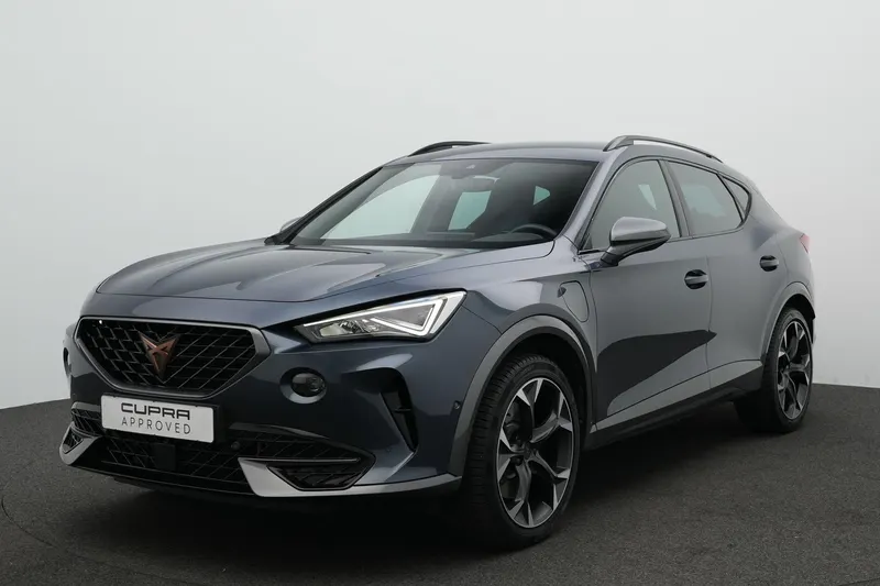 CUPRA Formentor (2024)