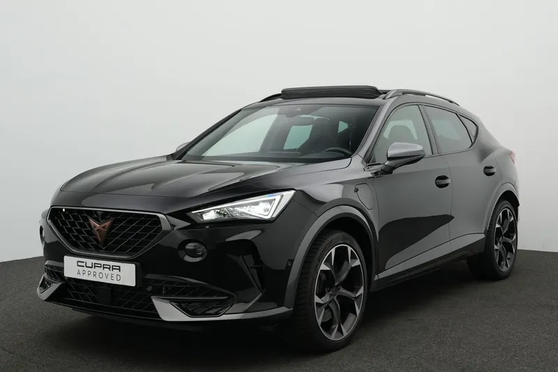CUPRA Formentor (2024)