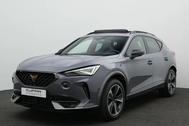 CUPRA Formentor (2024)