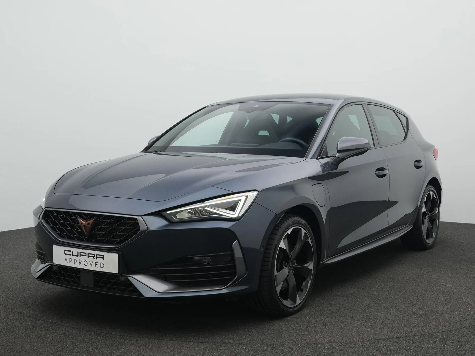 CUPRA Leon (2022) — foto 1