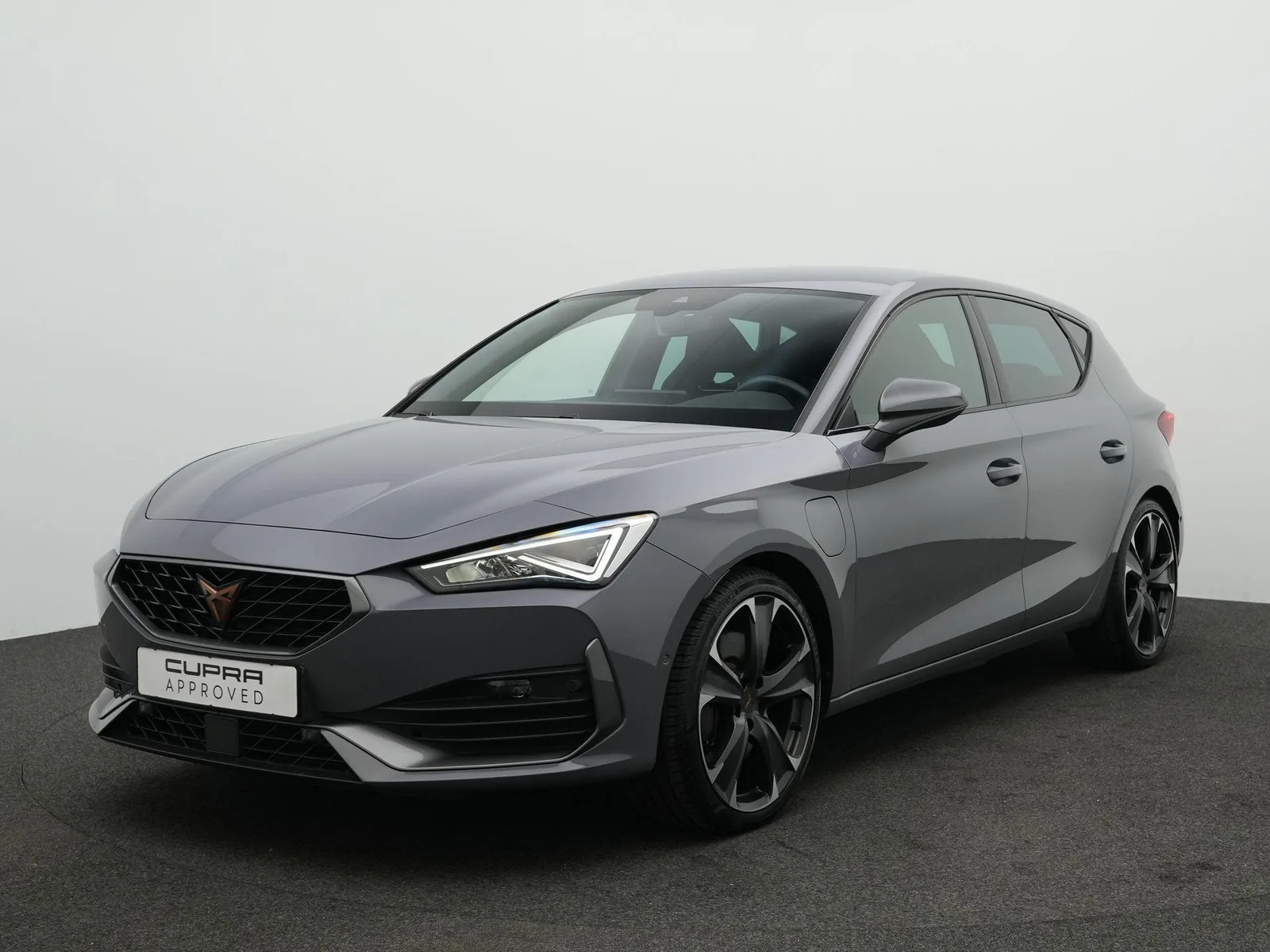 CUPRA Leon (2022) — foto 1