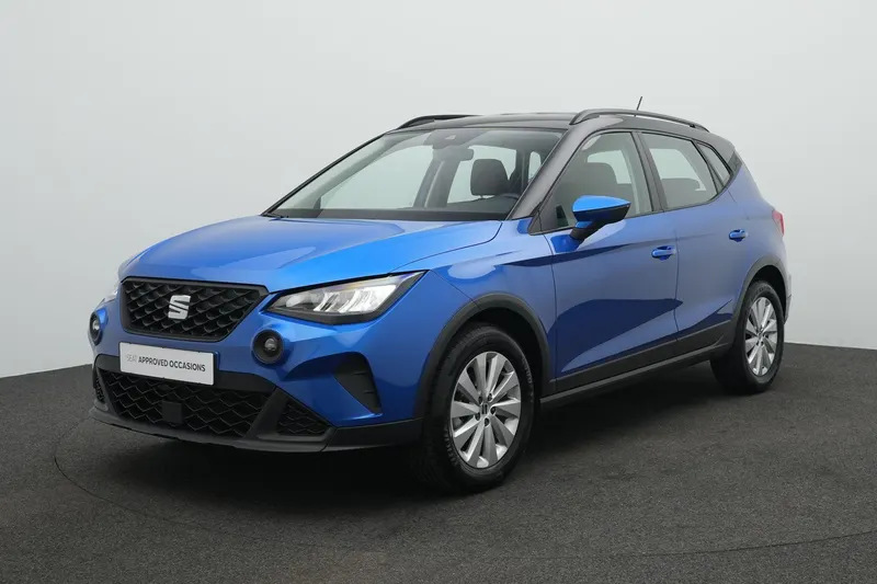 SEAT Arona (2022)
