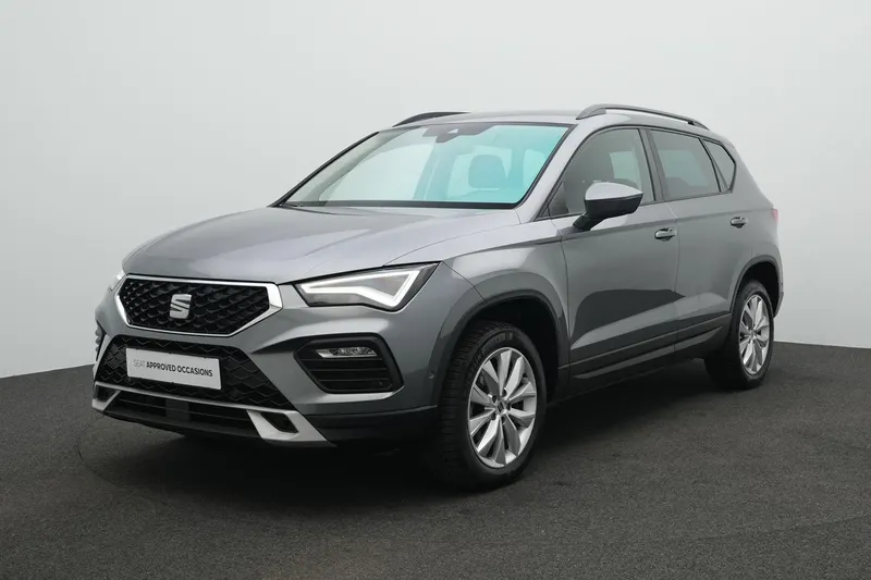 SEAT Ateca (2022)