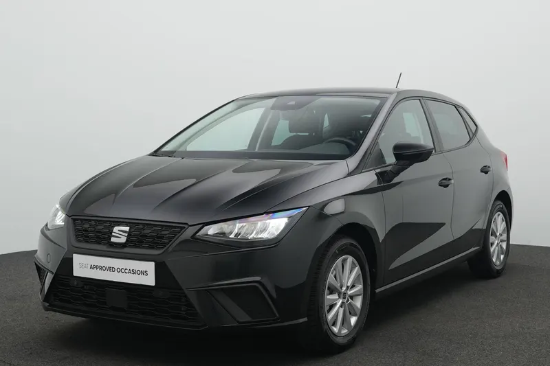 SEAT Ibiza (2024)