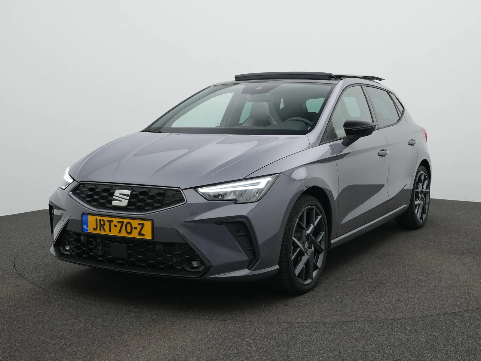 SEAT Ibiza (2025) — foto 1