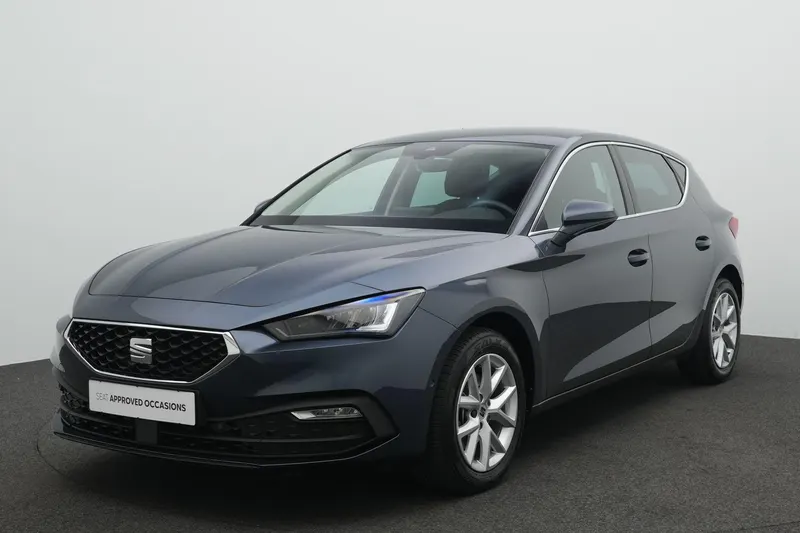 SEAT Leon (2025)