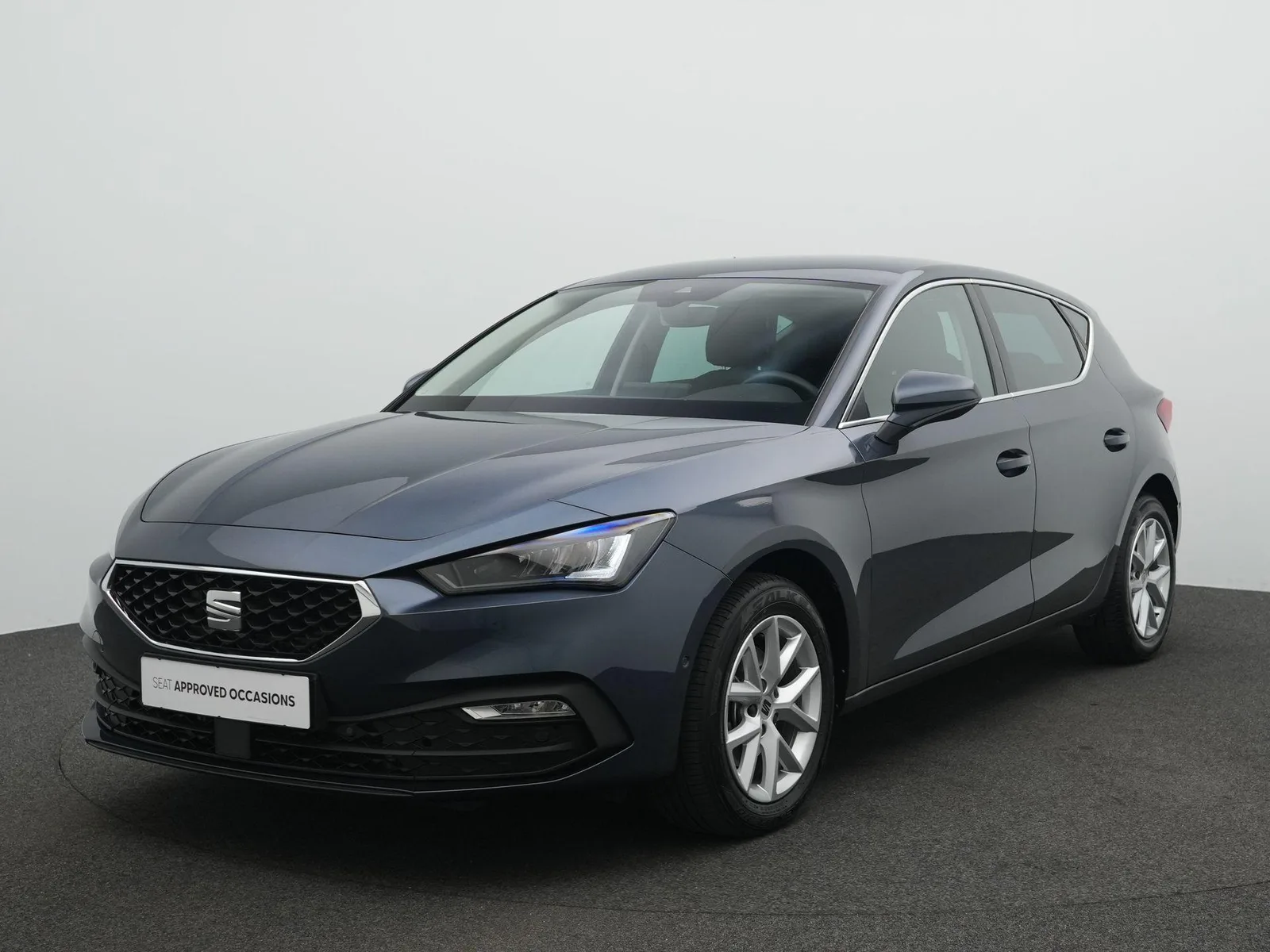 SEAT Leon (2025) — foto 1