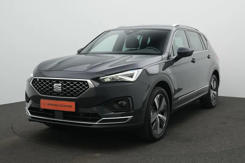 SEAT Tarraco (2023)