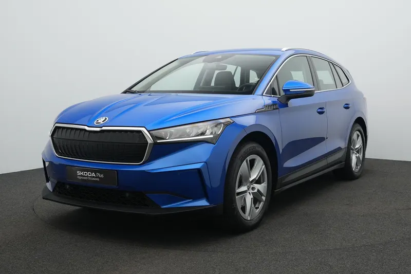 Škoda Enyaq (2023)