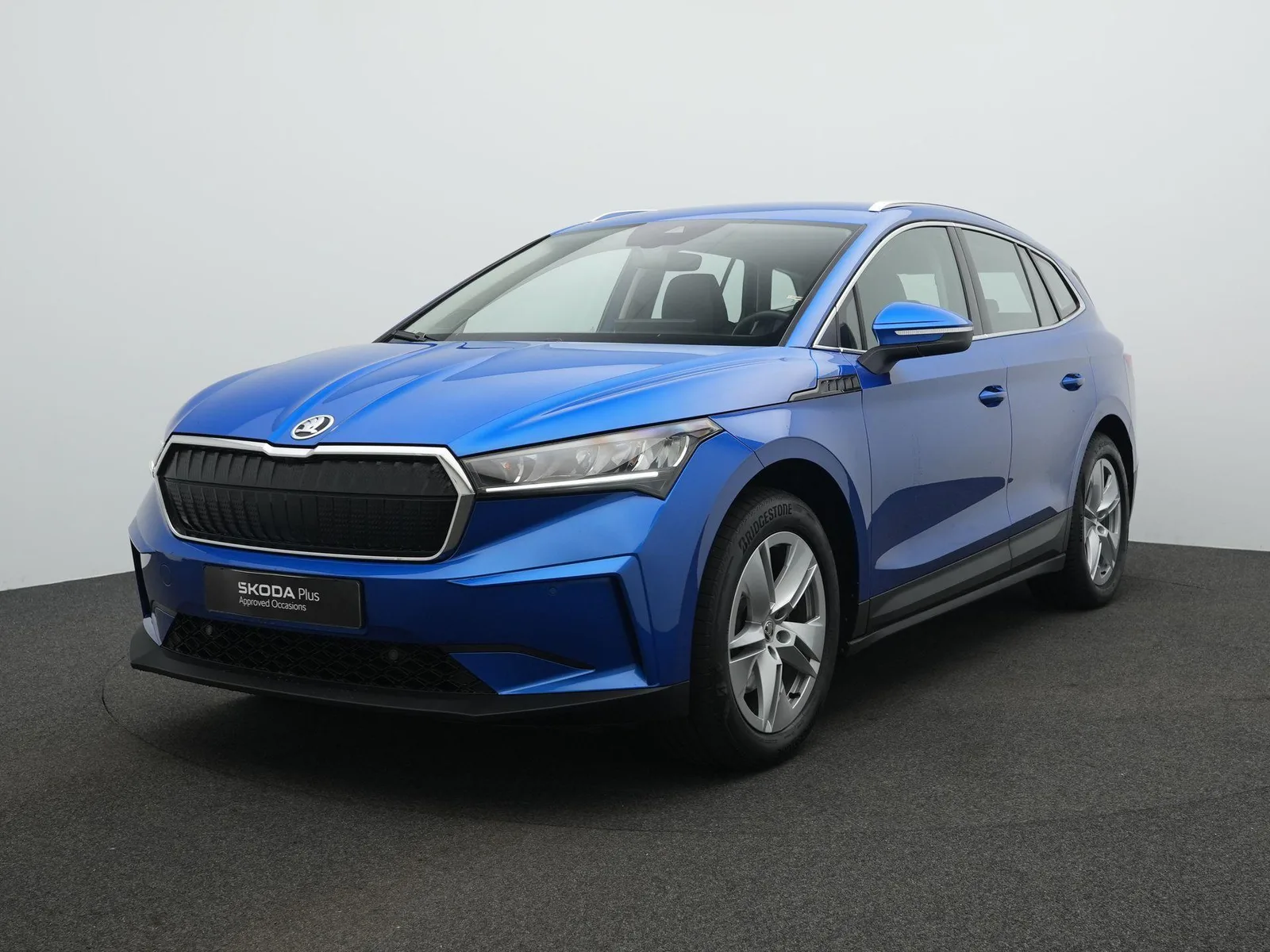 Škoda Enyaq (2023) — foto 1