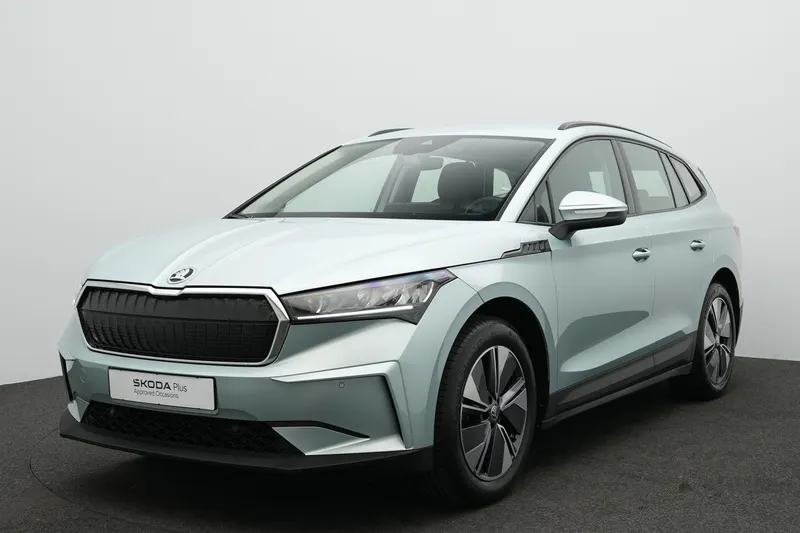 Škoda Enyaq (2023)