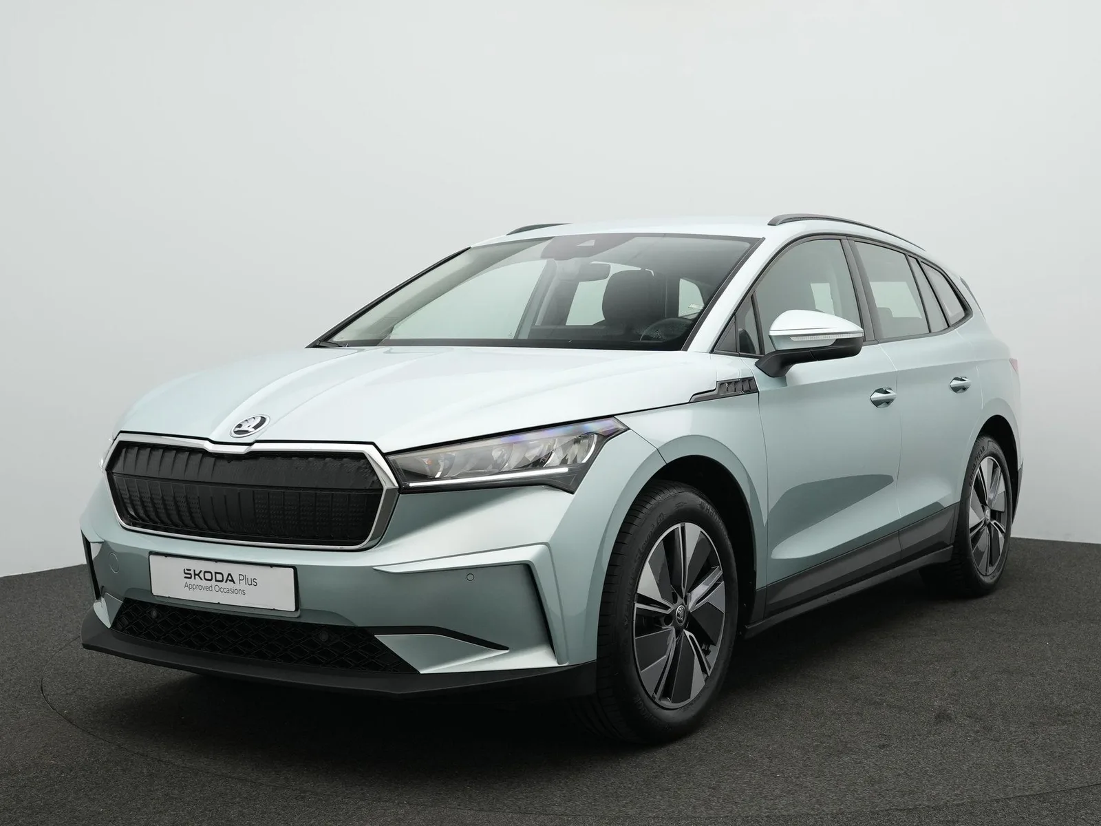 Škoda Enyaq (2023) — foto 1