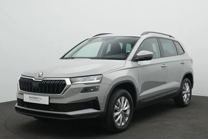 Škoda Karoq (2023)