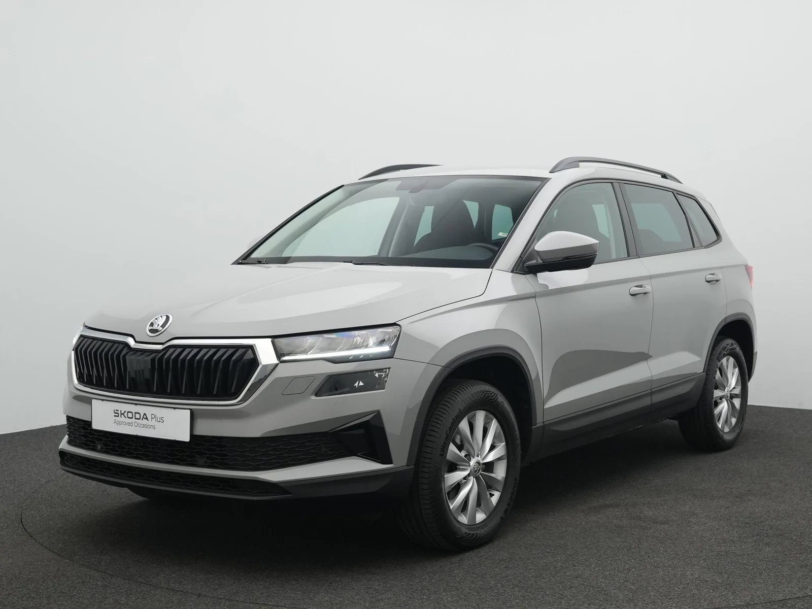 Škoda Karoq (2023) — foto 1