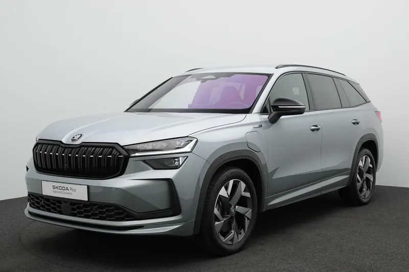 Škoda Kodiaq (2026)