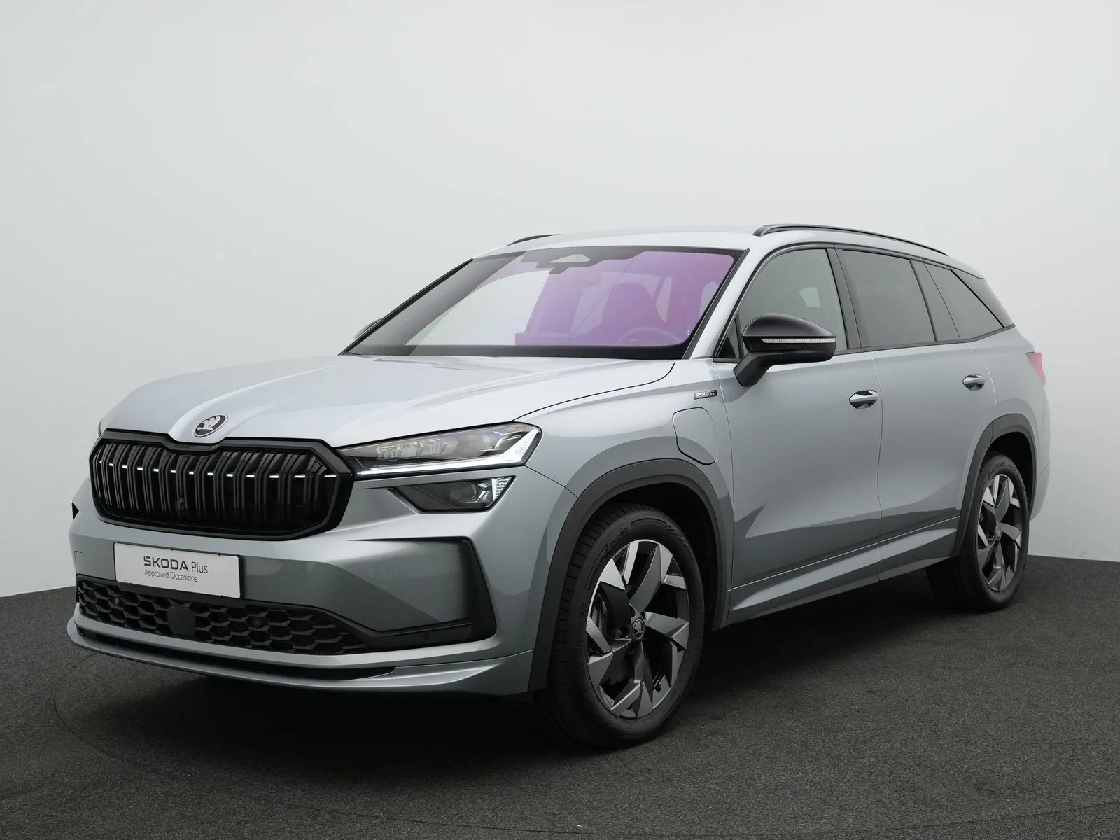 Škoda Kodiaq (2026) — foto 1