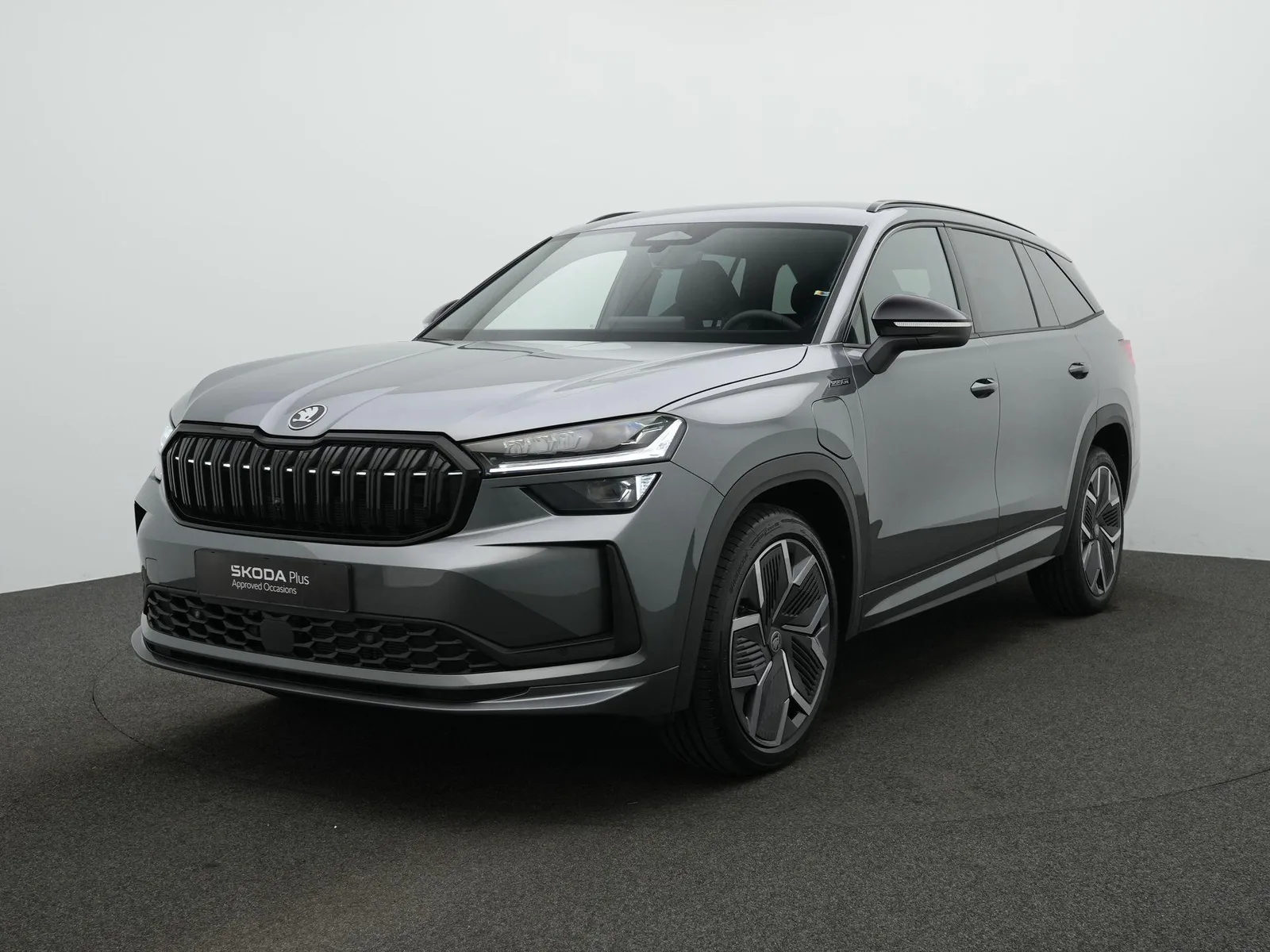 Škoda Kodiaq (2026) — foto 1