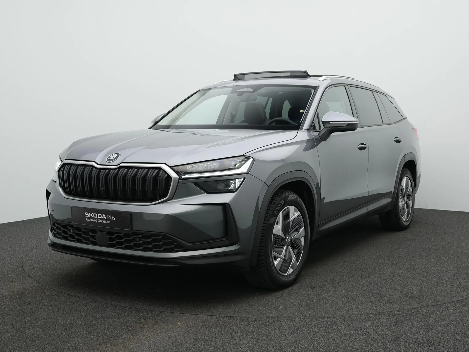 Škoda Kodiaq (2025) — foto 1