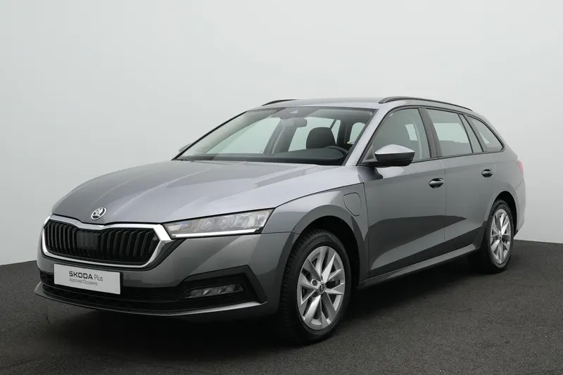 Škoda Octavia (2024)