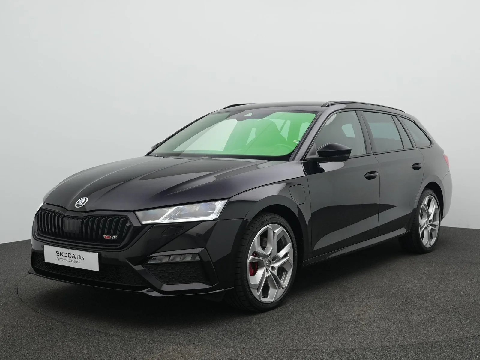 Škoda Octavia (2023) — foto 1