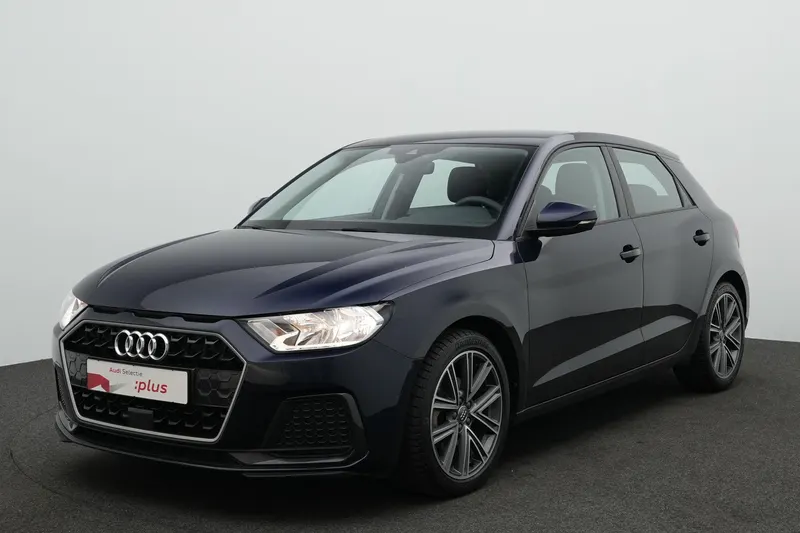 Audi A1 (2020)