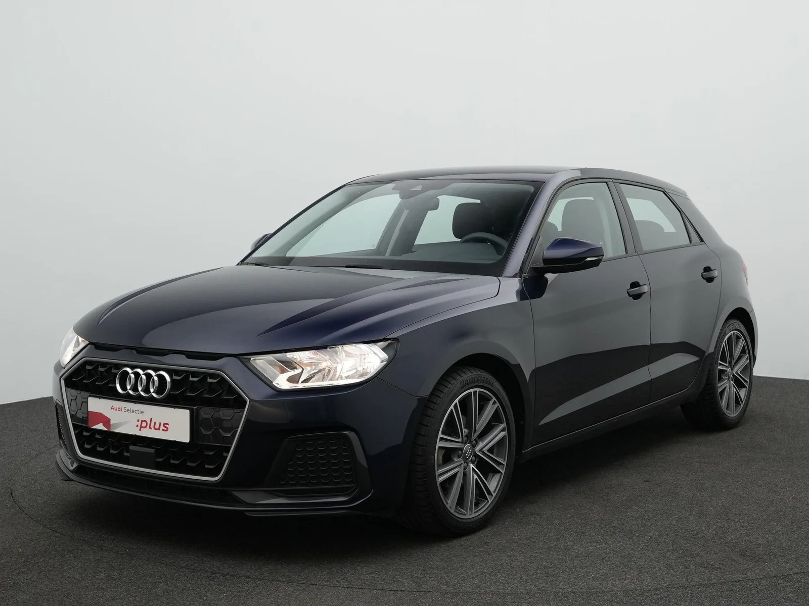 Audi A1 (2020) — foto 1