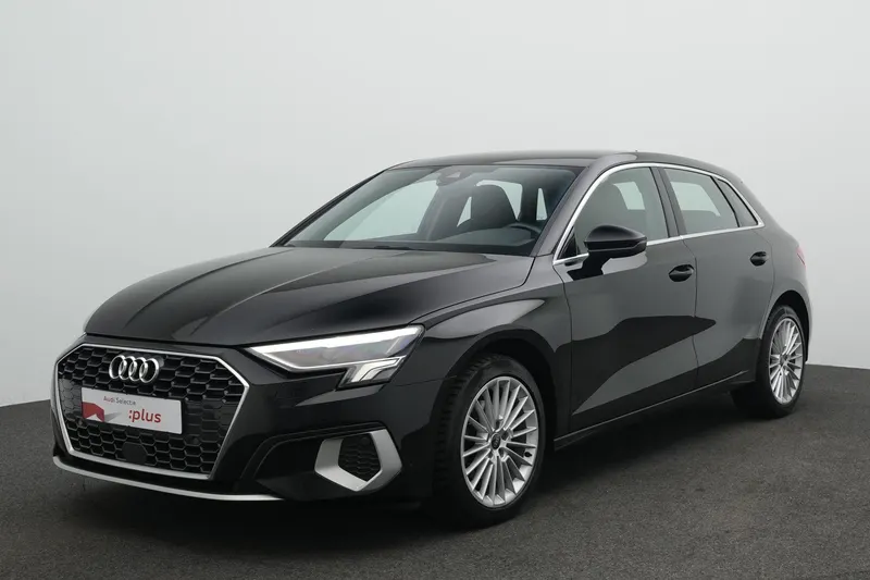 Audi A3 (2022)