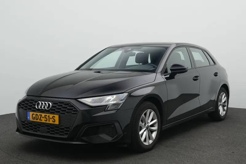 Audi A3 (2024)