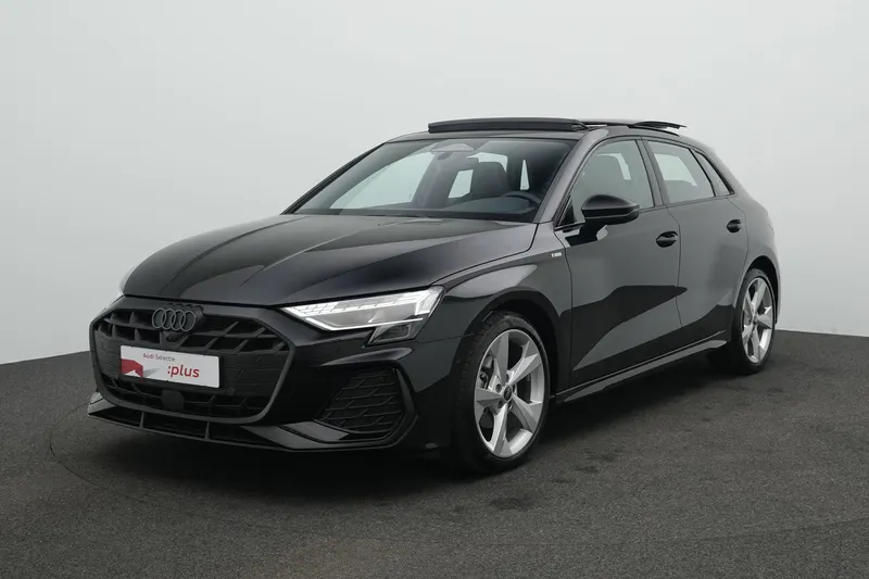 Audi A3 (2025)