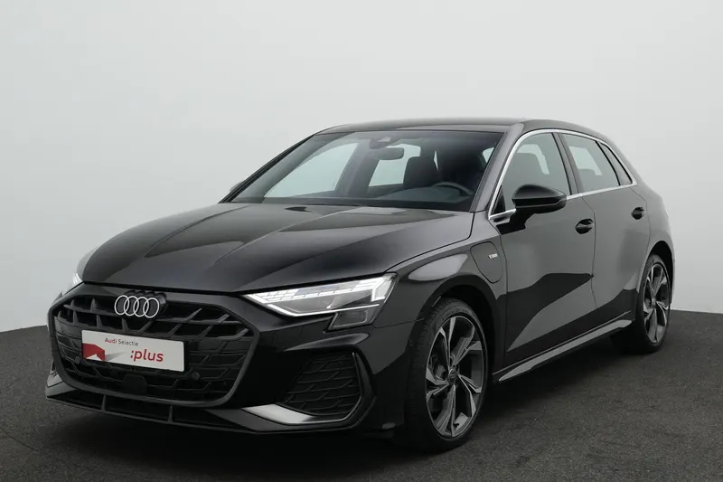 Audi A3 (2025)