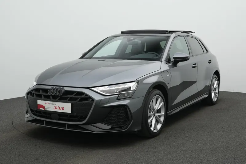 Audi A3 (2025)