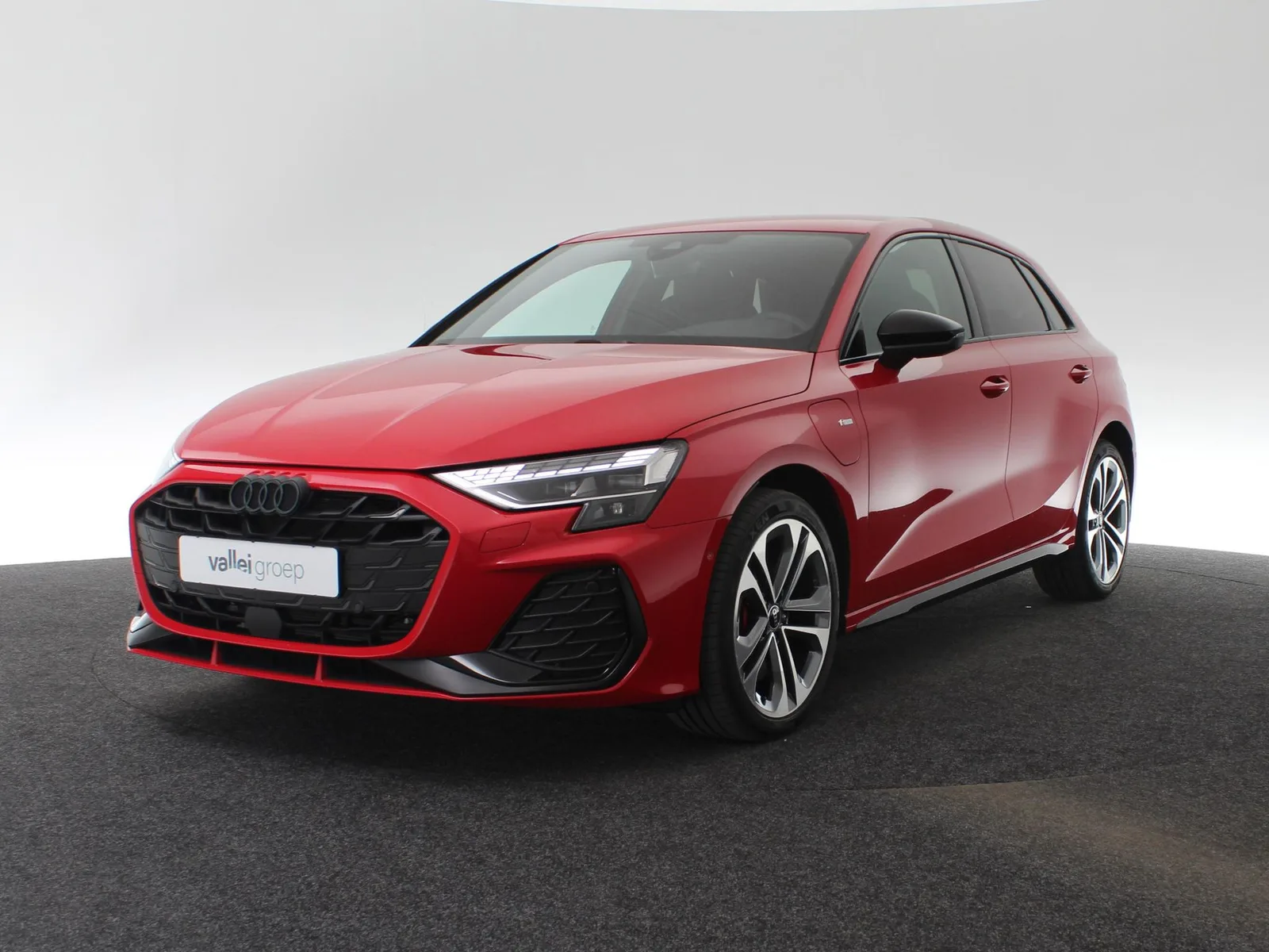 Audi A3 (2025) — foto 1