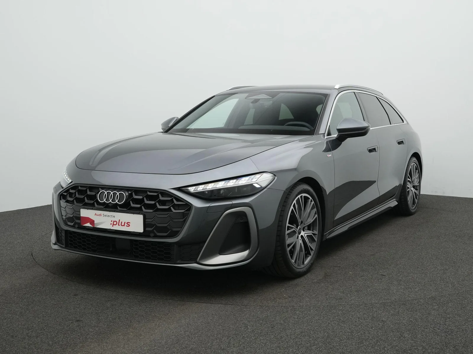 Audi A5 (2025) — foto 1